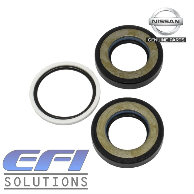 GENUINE NISSAN POWER Steering Rack Seal Kit "R34" Skyline, GTR 71.96