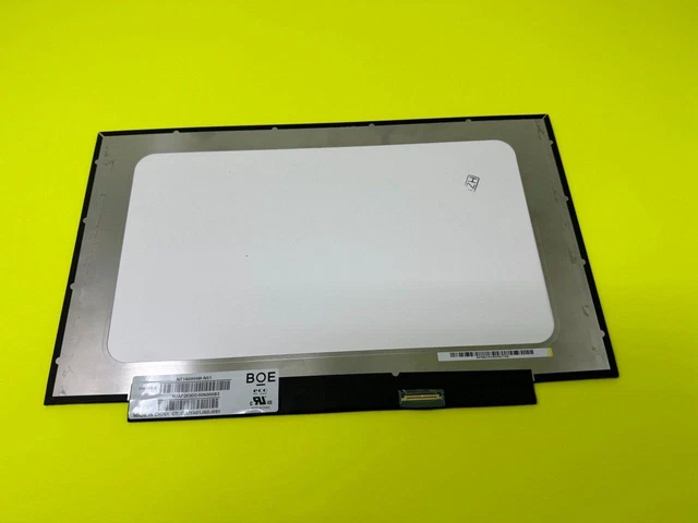 NT140WHM-N51 LED LCD Screen HD 1366x768 Non-Touch Display 14.0" For HP 14T- DQ200 - Foto 7