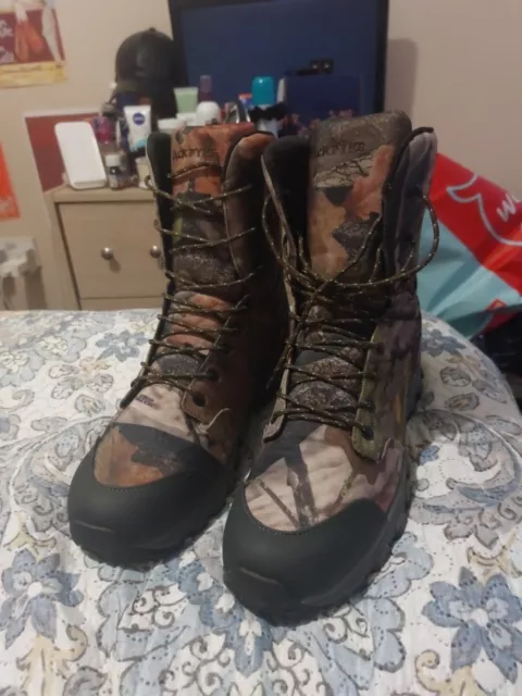 Used Hunting Boots FOR SALE PicClick UK