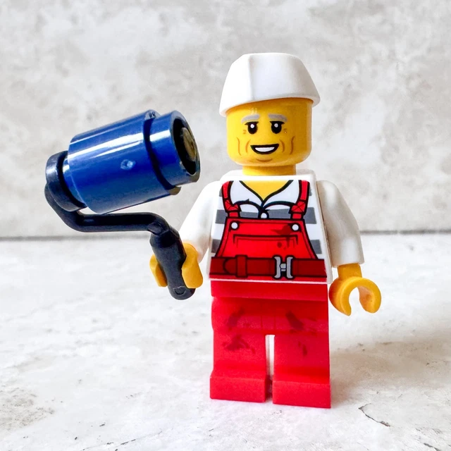 Minifigures, Jeux de construction, Jouets et jeux - PicClick FR