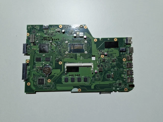 Carte mère X550CC pour ASUS A550C R510C X550C K550C - i3