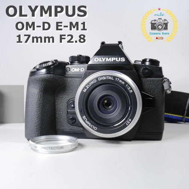 OLYMPUS オリンパス E-500 ショット数1690：2538780 OLYMPUS