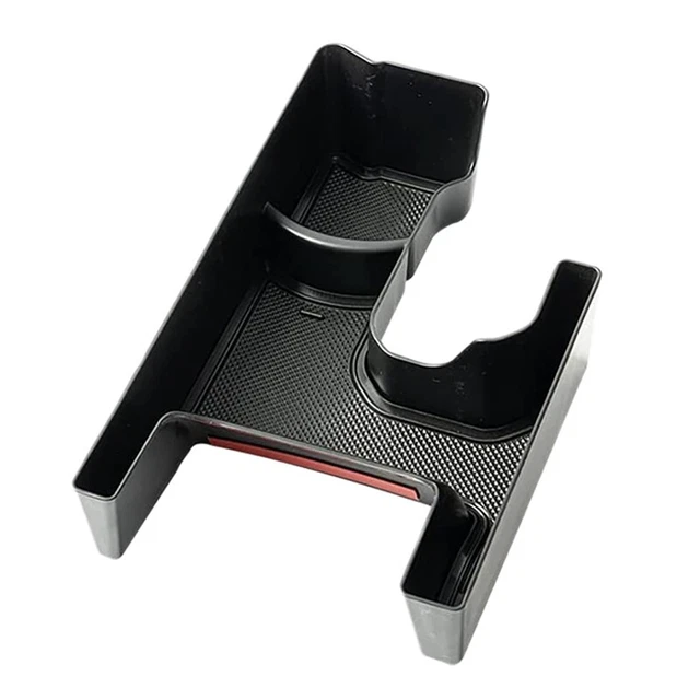 Plateau De Rangement Pour Tableau De Bord Suzuki Jimny JB64/JB74 - Noir - Organise Clés, Téléphone