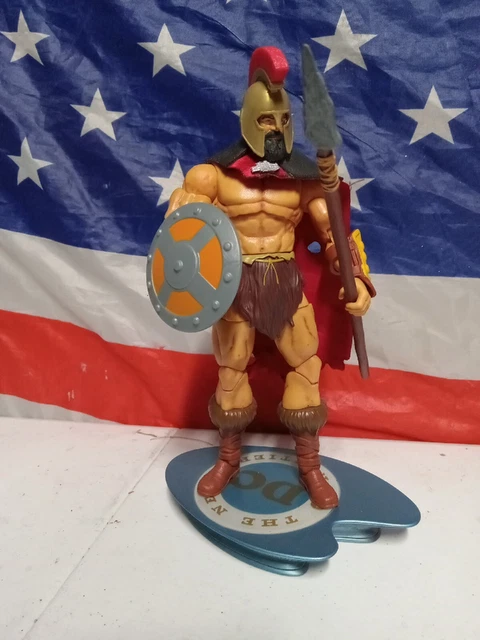 Masters Of The Universe Masterverse Revelation Evil-Lyn Action Figure