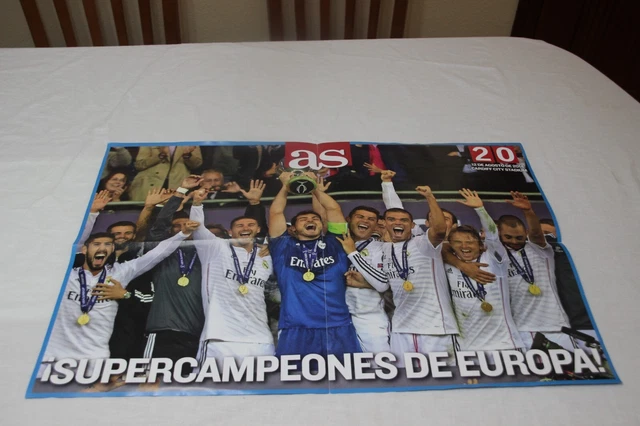 Barcelona vs Real Madrid: ¿Dónde ver la final de la Supercopa de España 2026