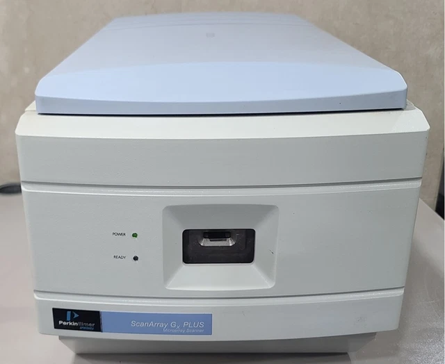 PerkinElmer Scanarray Gx PLUS [#B230310]