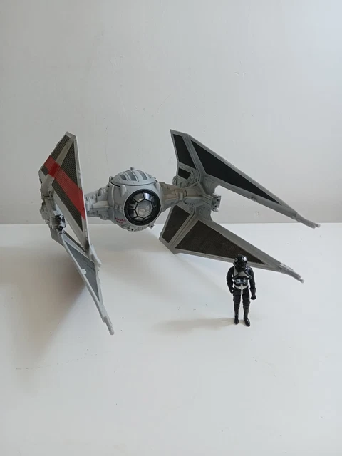 Steam Topluluk Pazarı :: 1222730-In-cockpit TIE Fighter için listelemeler