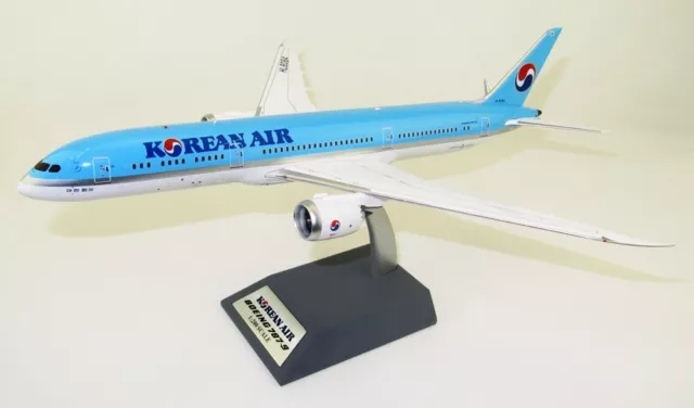 B787-9 Koreanische Luft Reg: HL8084 W / Std - INFLIGHT200 B789KA001 1/200 - Sale