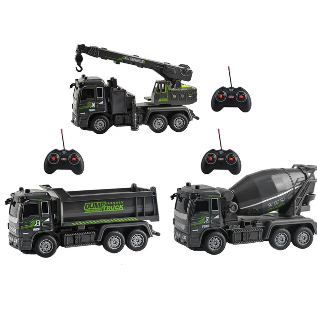 Kibri H0 – WIRTGEN Fraiseuse Routière + Chargeuse Compacte, Véhicule De Chantier Métallique, Jouet Construction Collection Modélisme Enfant Jouet Véhicule Construction Kibri