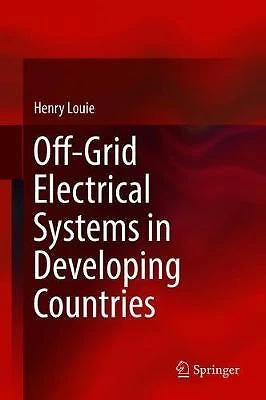 OffGrid Electrical Systems in Developing Countries