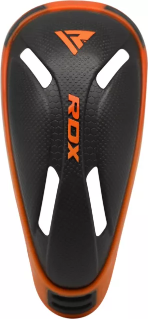 Groin Cup Boxing by RDX, Groin Protector, Martial Arts Protector, Abdo gear