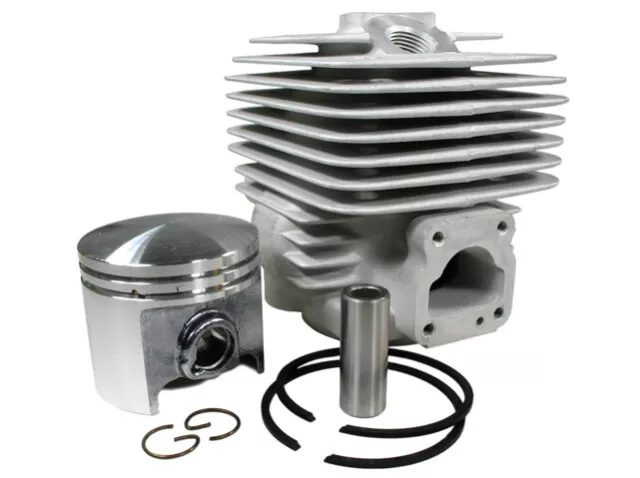 Zylinder Kolben Set passend für Stihl 08 S 08S 49 mm cylinder + piston