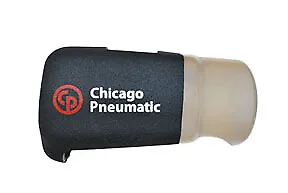 Chicago Pneumatic CA129405 Impact Pvc Tool Cover Cp734 H