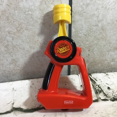 lightning mcqueen controller