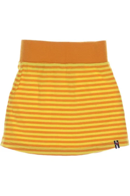 Gonna Jako O ragazza gonna da donna taglia EU 116 cotone arancione #7641b78