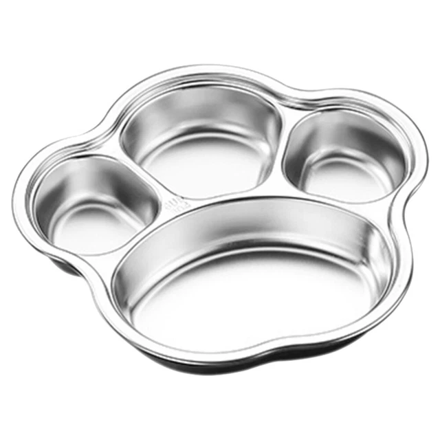 Set Bicchiere E Vassoio Argento Per Shabbat Havdalah E Pesach - Tazza Kiddush In Lega Zincata Per Bambini - Regalo Ebraico Per Bambino Per Bar Mitzvah O Festività - 3