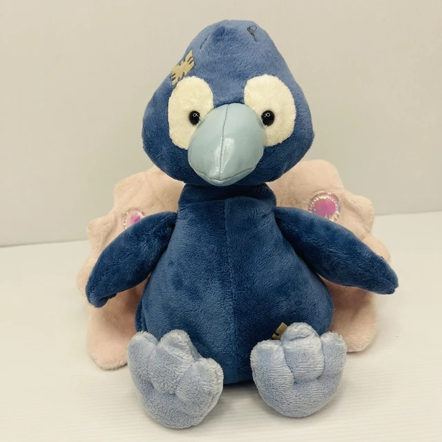 NUMBER LORE SERIES Pp Cotton Filled Plush Dolls $14.82 - PicClick AU