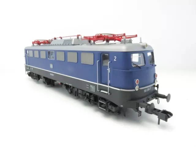 Märklin Gauge 1 55011 E-Lok Digital Sound New Condition Original Box 2