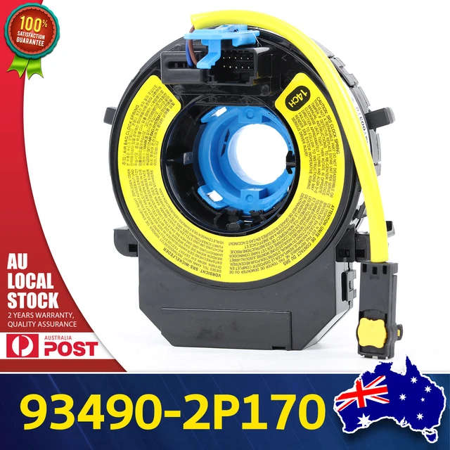 AIRBAG COIL SPRING Clock Spring Fits For HYUNDAI ix35(LM,EL,ELH)2.0