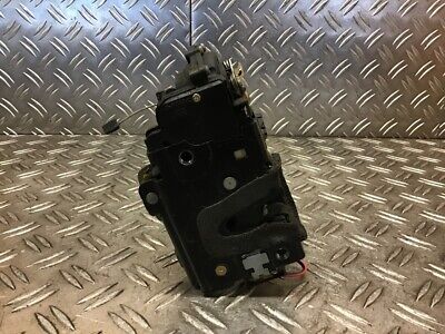 464713 FRECCIA PORTA SINISTRA VW POLO IV 3b1837015am 9n 