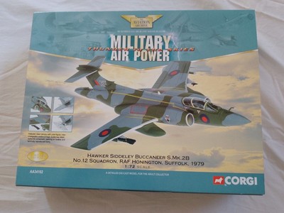 corgi buccaneer