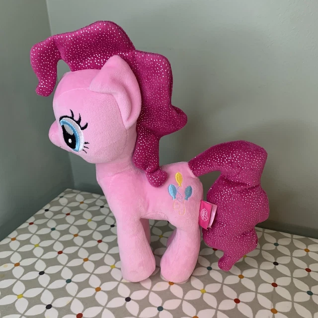 Pinkie pie online soft toy