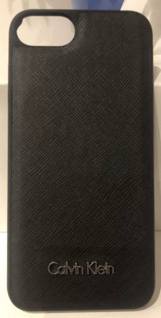 Calvin klein deals phone case