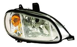 2002 - 2015 Freightliner M2 100, 106, 112 Headlamp Assembly - Right Side