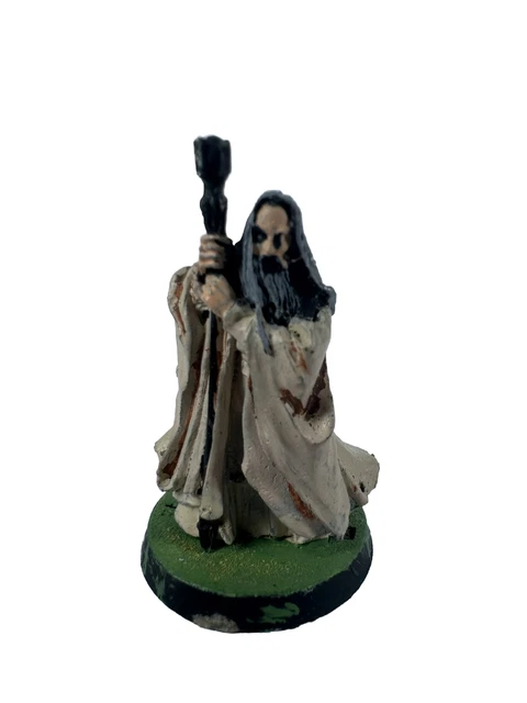 LORD OF THE RINGS - Stylo - Baton de Saroumane : : Stylo