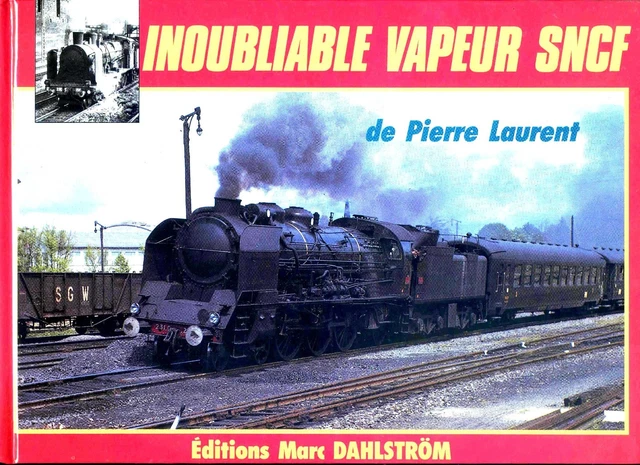 Bloc-feuillet Sao Tomé 2004 - Trains à Vapeur Et Locomotives - MNH Superbe