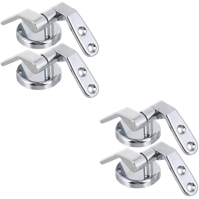 Cerniera Nascosta In Lega Di Zinco, 2 Pezzi, Cerniera Invisibile Per Porta Pieghevole Cerniera Nascosta A Croce Per Accessori Per Mobili Porta Pieghevole Da 94 Mm 88243248