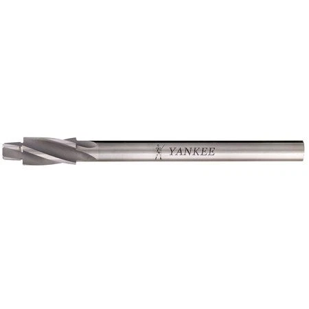 Yankee 302-0.1969 Reamer,Capscrew Counterbore 5Mm,.1969 In