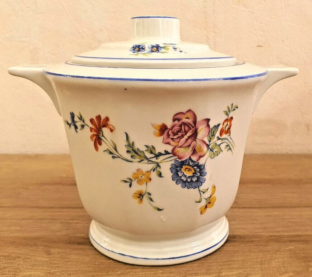 Sucrier Luneville À VENDRE! - FR