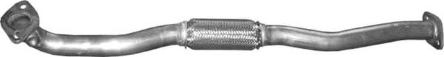 Tubo di scarico Polmo 47.35 per Hyundai Sportage Kia JM TUCSON anteriore 2 16V 4WD