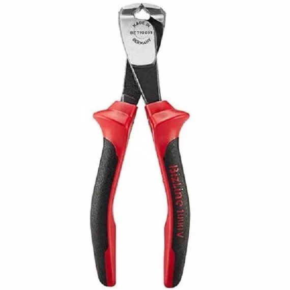 BizLine END CUTTING NIPPER PLIER PROECNHV160 160mm 1000V Insulation Protection