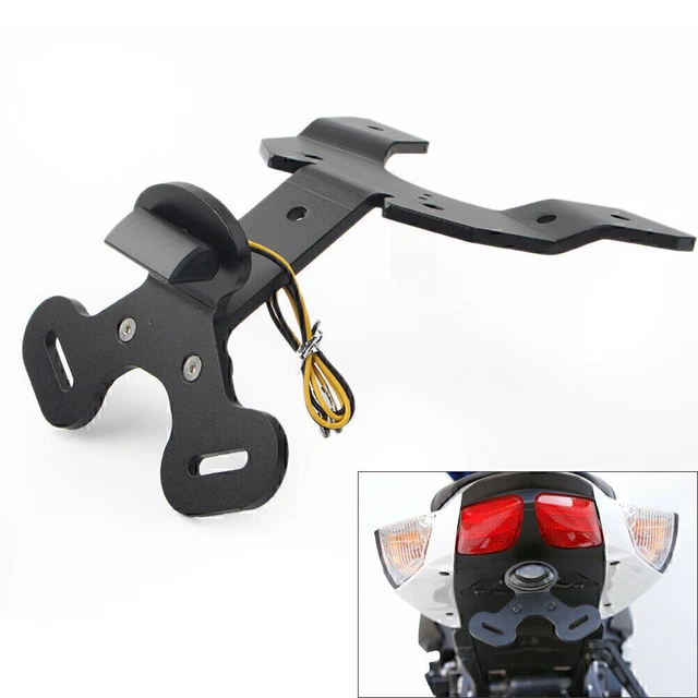 Poggiapiedi Per Moto Moto Rider Resto Del Piede Per GSX-R - Foto 4