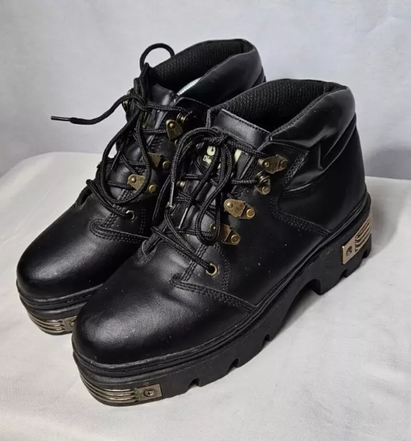 Cat diesel power shoes outlet