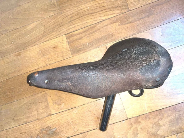 ANCIENNE SELLE DE Velo Club N°240 EUR 25,50 - FR