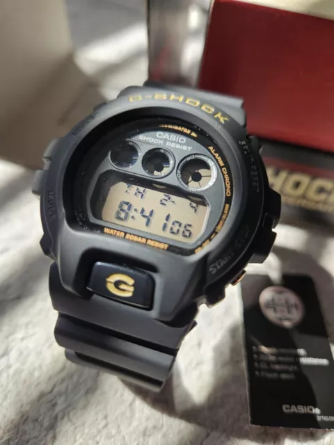 Dw6930 30th anniversary hot sale