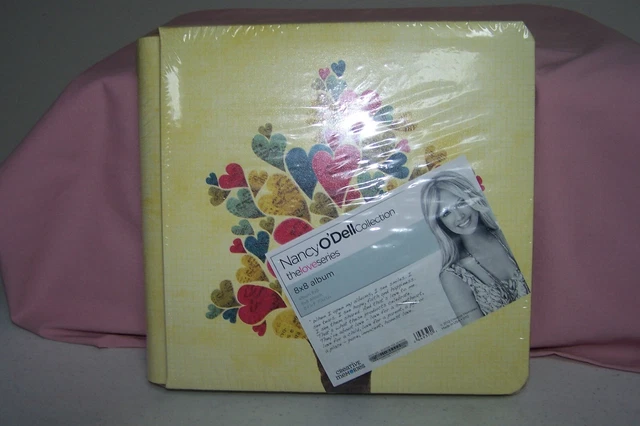 CREATIVE MEMORIES JAPAN 2025 Limited Edition 'Love Your Life