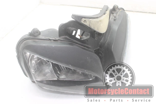 06-07 Cbr 1000Rr Headlight Head Light Lamp Headlights Lights