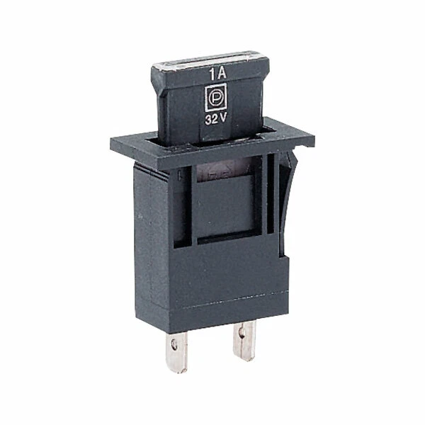 ESKA 370000 Fusible Support Pour Lame Fusibles Max 30A