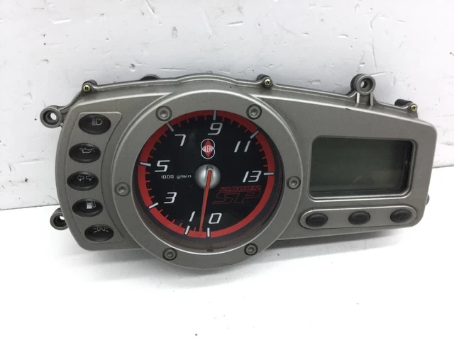 Compteur Kilométrique Pour Peugeot Tweet 50 (2010-2014) - 12 000 Km, Occasion