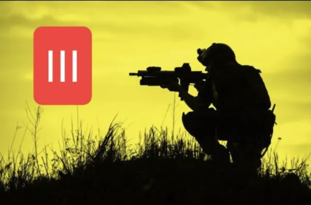 Hungry Jacks/Burger King COD MW3 Skin, Calling Card, Emblem & Double XP Codes