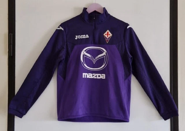 FIORENTINA CALCIO FELPA EUR 39 90 PicClick IT