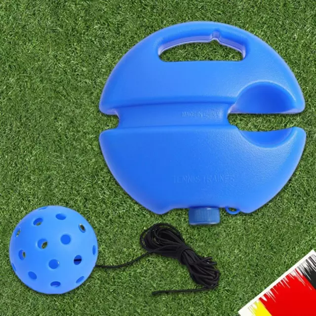 Pickleball Trainer Match Buddy Tennis Trainer for Training Single Player