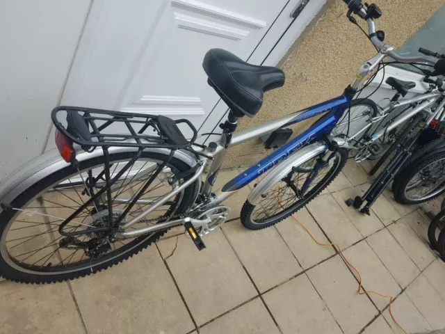 Trek navigator 100 ebay deals