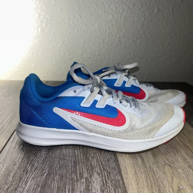 Nike downshifter 9 deals heat check
