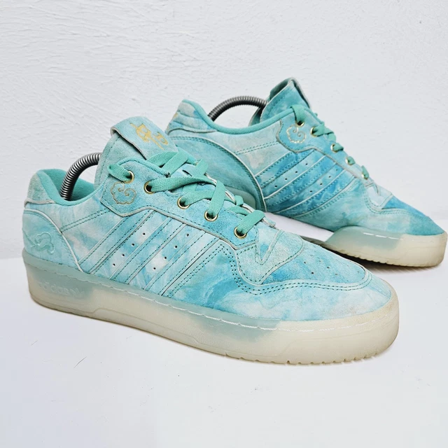 NEW Shake x Adidas Rivalry 86 Low \