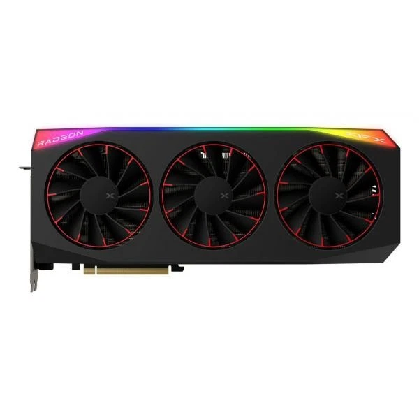 XFX MERCURY RADEON RX 9070 XT OC Magnetic Air Edition RGB AMD 16 GB ...